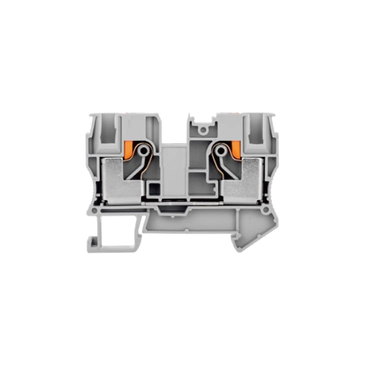 10mm Terminal Block